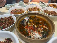 -笨罗卜浏阳菜馆(龙华鹏润达店)