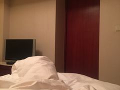 -东怡大酒店(上海科技馆店)