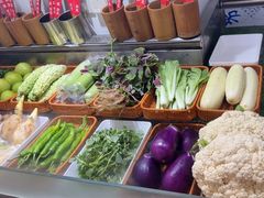 -野渡坡·极致湘菜·庭院餐厅(汉阳店)