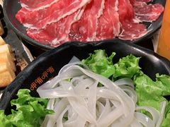 -呷哺呷哺 黄金牧场 (新中关购物中心店)
