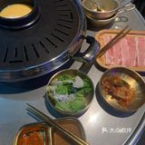 韩风烤肉