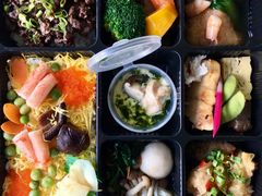 -滩万日本料理Nadaman(国贸大酒店)