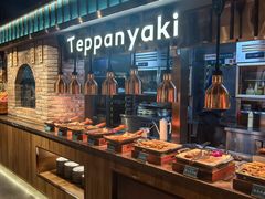 -東盛炭烤自助料理(浦东文峰广场店)