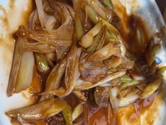 -渔民船说·北塘海鲜·天津菜·海肠捞饭(北塘古镇店)