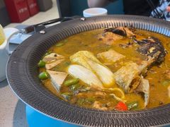 -半天妖烤鱼(西直门凯德mall店)