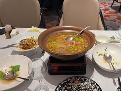-君庭中餐厅(友谊宾馆店)