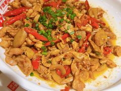 -大碗先生(万家丽店)