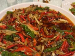 -陈胖子特色菜.鲜货现炒(融景城店)