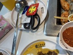 -苏格里岛自助烤肉海鲜火锅(成都金牛万达店)