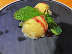 土豆泥-蟹之国·精品蟹料理(极地店)