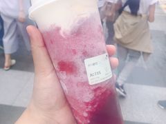 -喜茶(永旺梦乐城店)