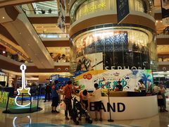 -深圳来福士广场