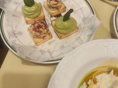 -秋林西餐厅(总店)