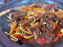 -回味黑鸭煲·始于2006(万松园店)