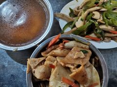 -武汉大学工学部一食堂