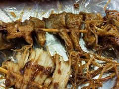 -蛙喔牛蛙(仙林万达茂店)