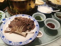 -哈啾嗨·新概念蒙餐(红星新城店)