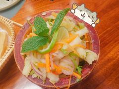 -苏梅花园(群星城店)