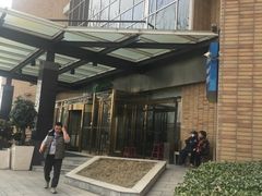 -北京上地智选假日酒店