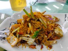 -景好海鲜餐厅(大鹏必选旅游店)