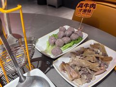 -潮发潮汕牛肉店(东方宝泰店)