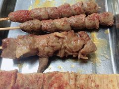 -海平馄饨(逍遥二路店)