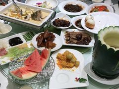 -金时代顺风大酒店(金山店)