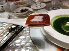 化皮乳豬-8餐厅(新葡京酒店)