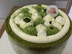 -EVERNAKED裸蛋糕(SOHO天山店)