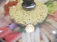 -the frypan韩国炸鸡啤酒(五路居店)