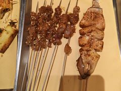 -160烧烤(香坊店)