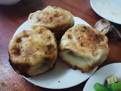 -宝瑞门钉肉饼店