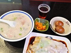 -银记肠粉店(中山一路店)