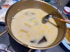 -江南里·新浙菜(苏州大悦城店)