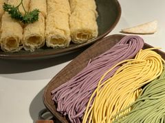 -芸山季·云南山珍菌火锅(南翔印象城MEGA店)