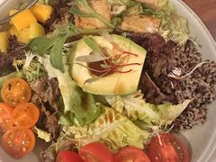 -大树餐厅(益田假日店)