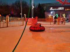 -沈阳奥体冰雪嘉年华