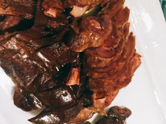 -裕德隆清真饭庄·天津特色菜(东丽店)