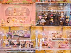 -泡泡玛特POPMART(天环购物中心店)