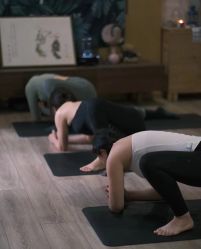 -加帕瑜伽培训学院