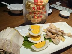 -大灶头·新昌菜(中国茶市店)