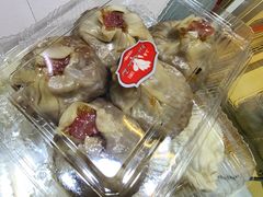 -白玉兰食品甜凤店(合生汇店)
