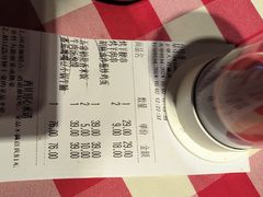 -西贝(上海我格广场店)