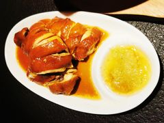 -蝴蝶里·粤菜·点心(滨江龙湖店)