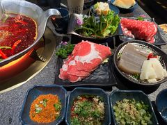 -湊湊火锅·茶憩(来福士广场店)
