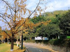 -海兰云天度假区温泉