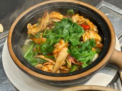 -飞尝蚝·顺德菜·鱼生(顺德总店)