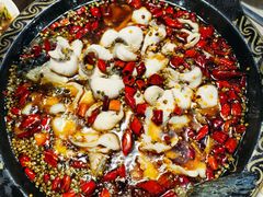 -金三可市井水煮鱼(金碧园店)