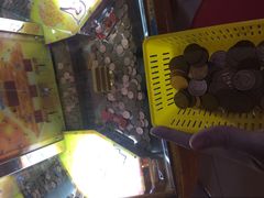 -大玩家超乐场(仓山万达店)