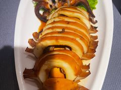 -高佳庄·海鲜酒楼(东港店)